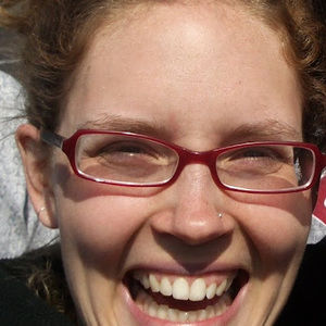 Meet your Posher, Roanne